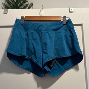 Jolyn Hewson Athletic Shorts